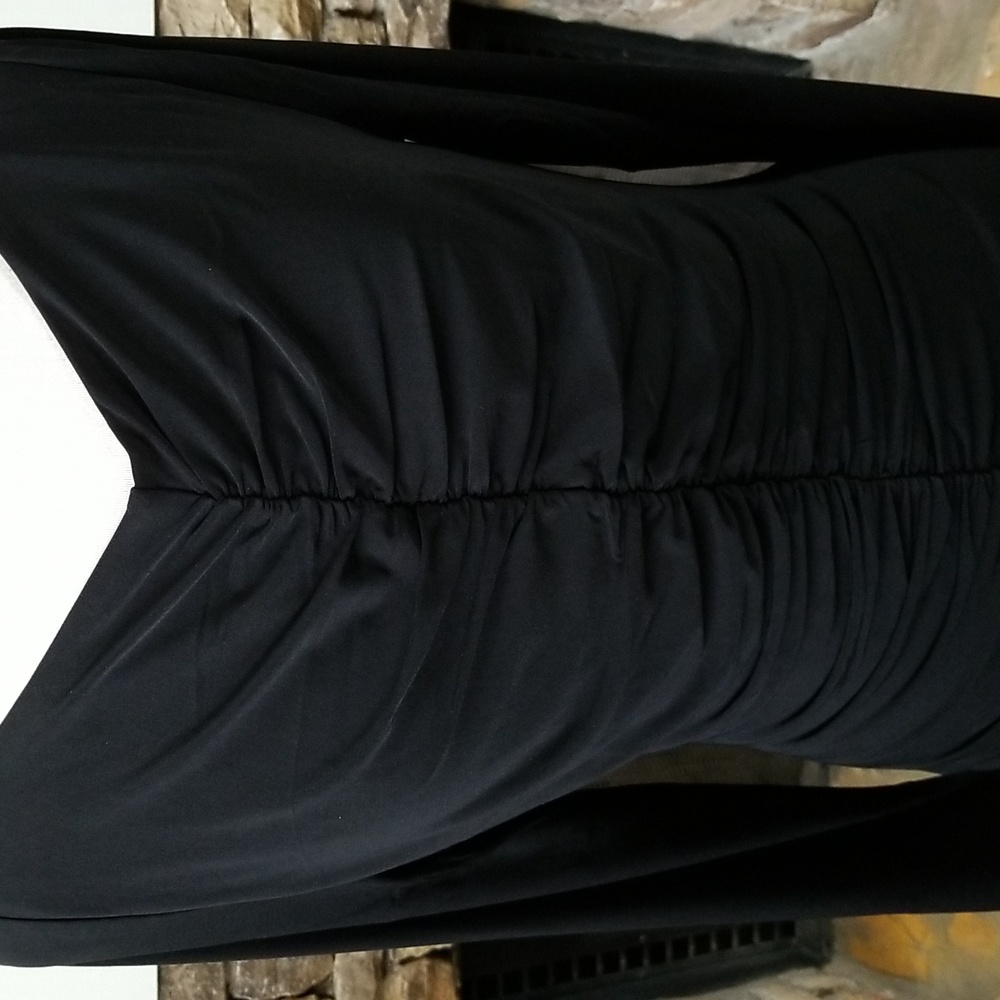 J. Crew Ruched Top - Picture 2 of 12